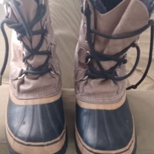 Sorel Boots